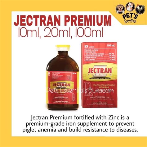 jectran