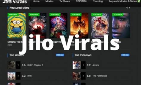 jilovirals