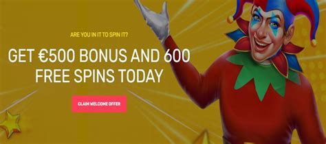 justspin