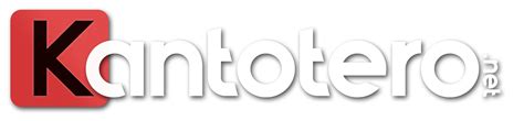 kantotero.com