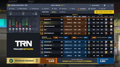 livegametracker