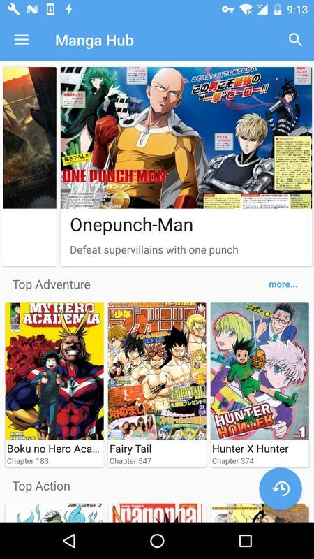 mangahub.
