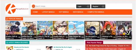 mangakakalot.is.