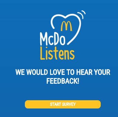 mcdoliste