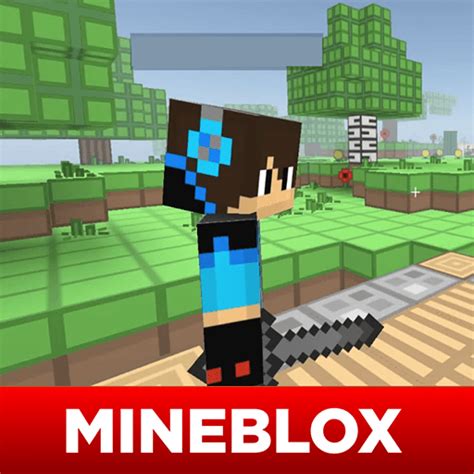mineblox