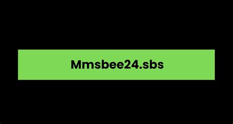 mmsbee24.net.