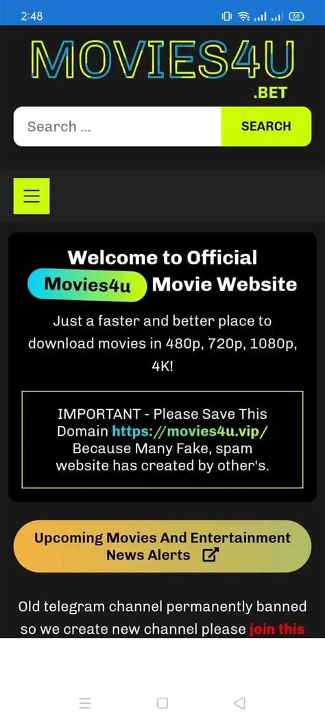 moviesm4u