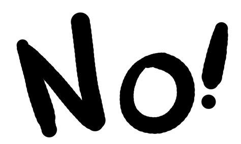 no.