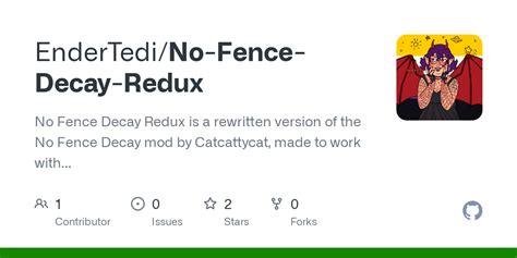 nofencedecay