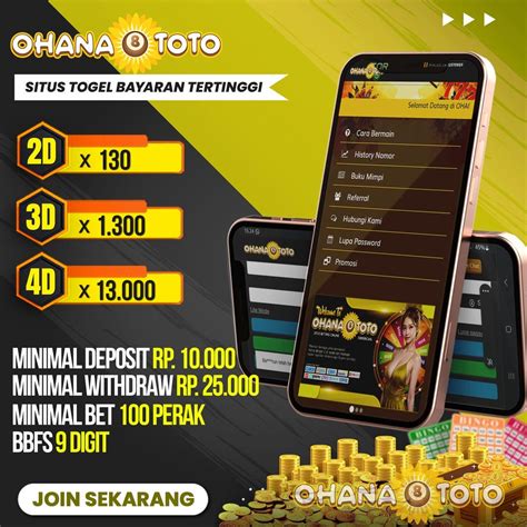 ohanatoto