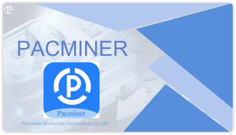 pacminer