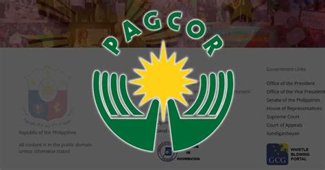 pagcorportal