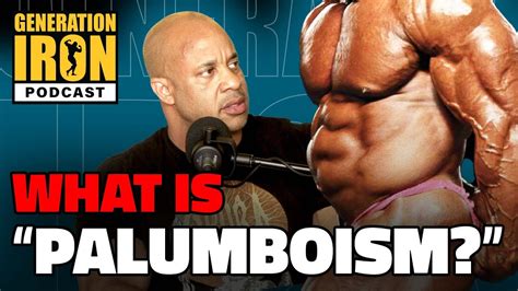 palumboism