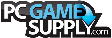pcgamesupply