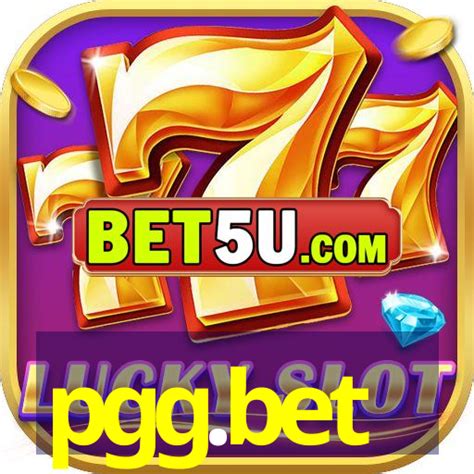 pggbet