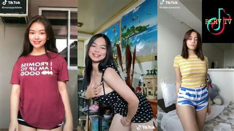 pinaytiktokhotties