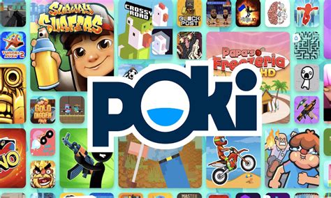 poki-com