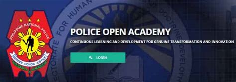 policeopenacademy