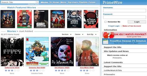 primewire,ph