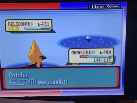 r/shinypokemon