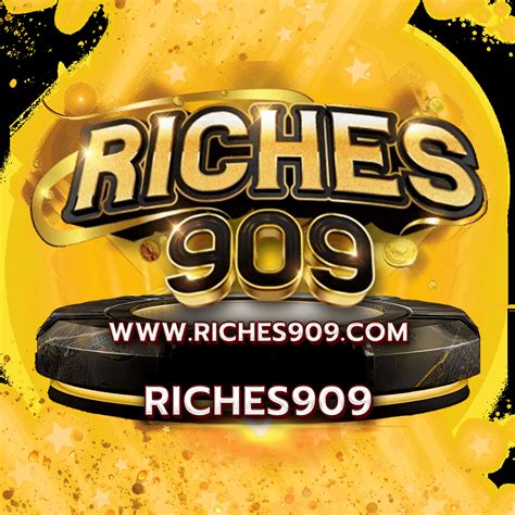 riches909