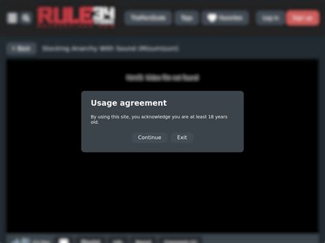 rule34video.comn