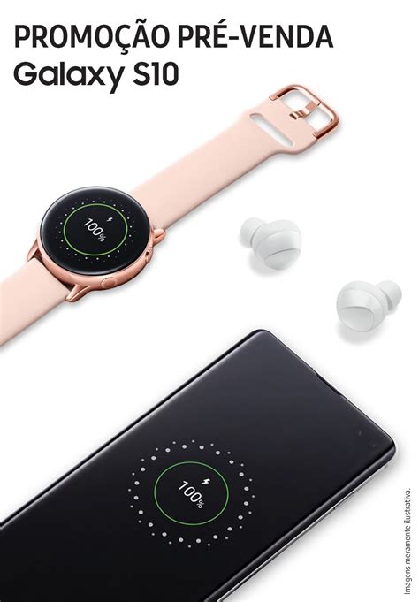 samsungparavoce
