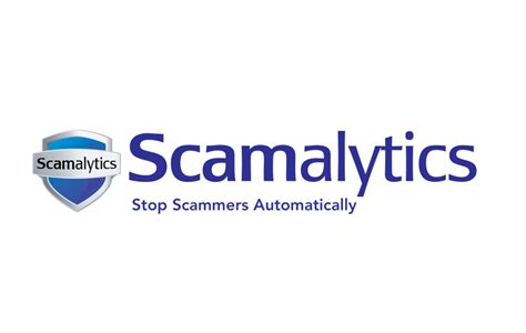scamalytics