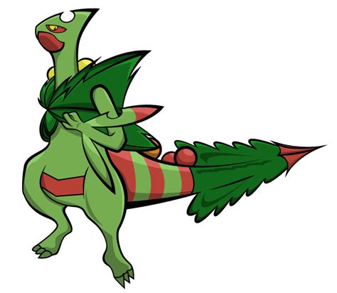 sceptile.smogon