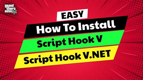 scripthookv