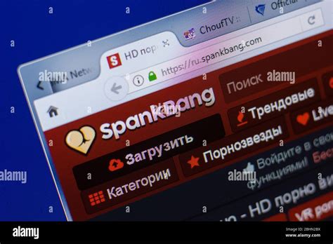 spakbang