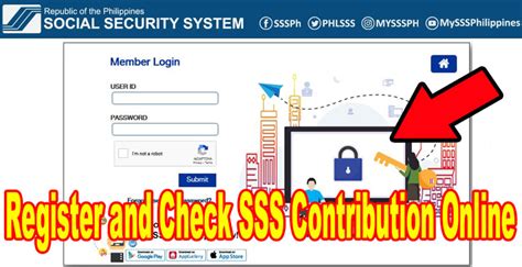 sss.gov.phportal