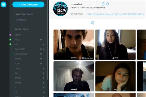 strangercamchat