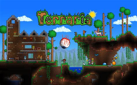 terraria.