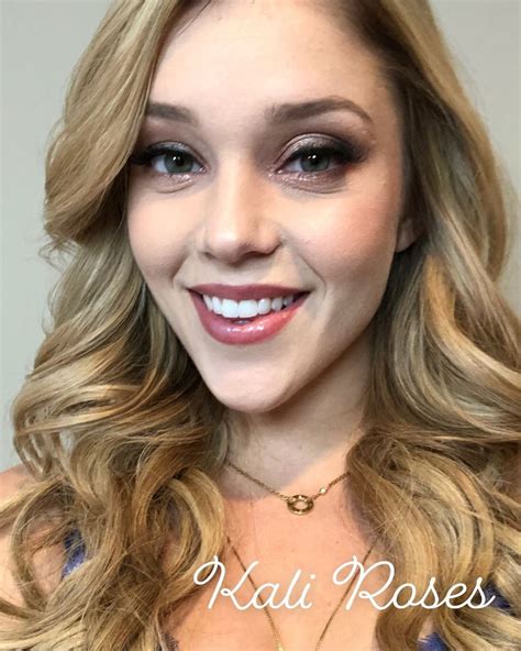 therealkaliroses