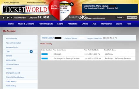 ticketworld