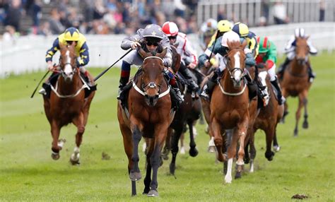 todayshorseracingresults