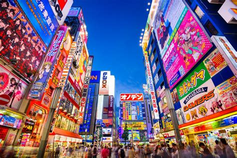 tokyo.