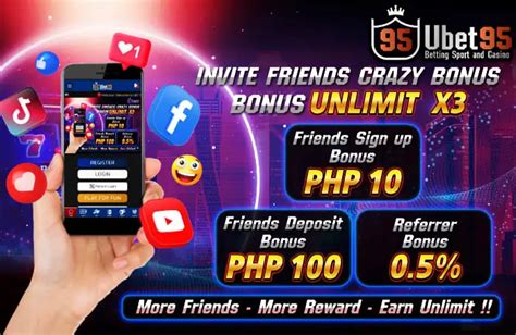 ubet95.com