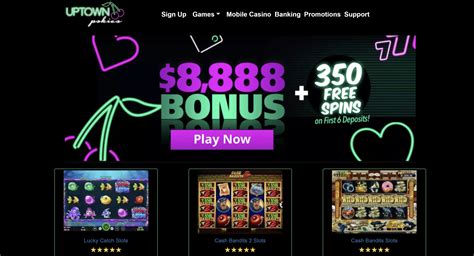 uptownpokies