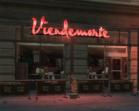 viendemorte