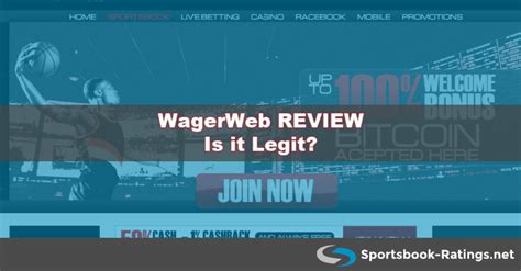 wagerweb