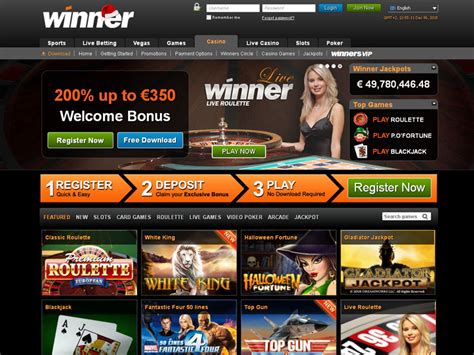 winnercasino