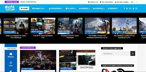 worldofpcgames