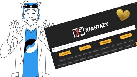 xfantanzy.com