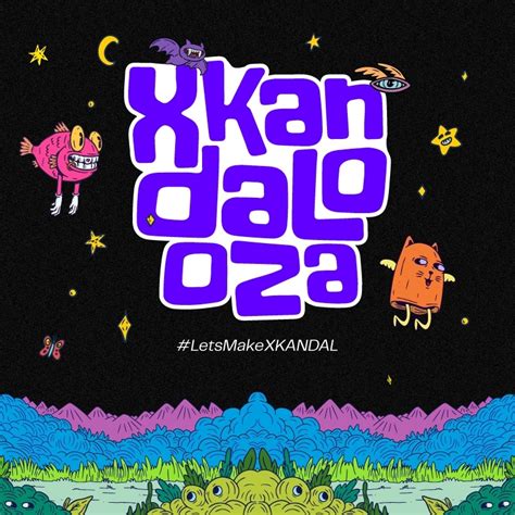 xkandal