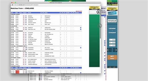 xscores