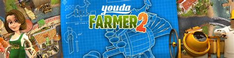 youdagames