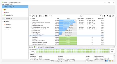µTorrent®.