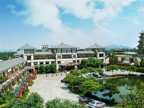 주하이리조트